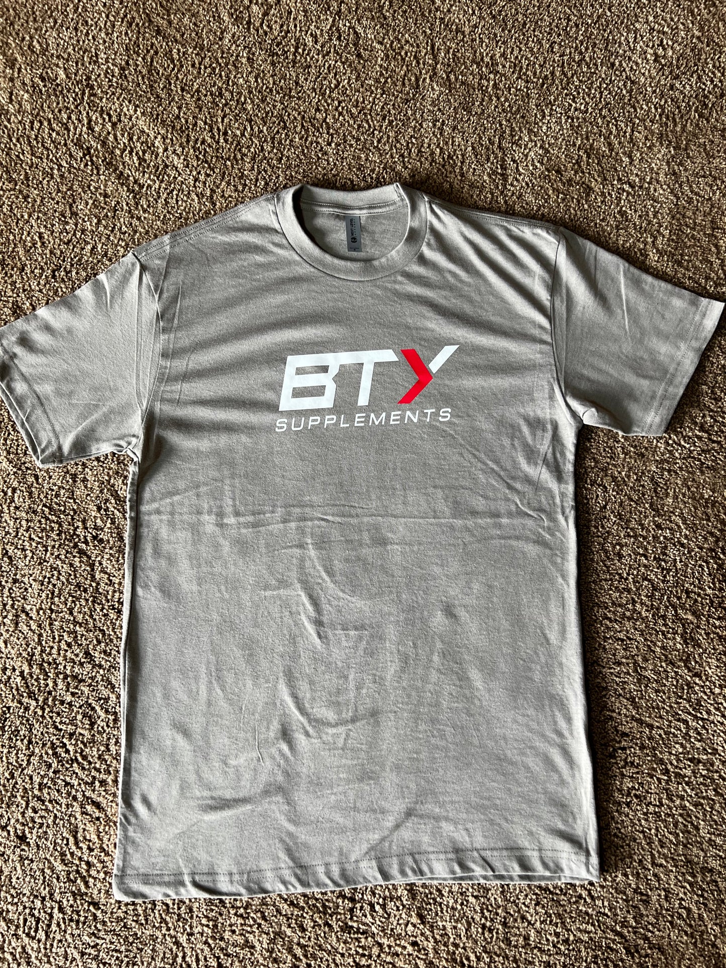 BTY T-Shirt