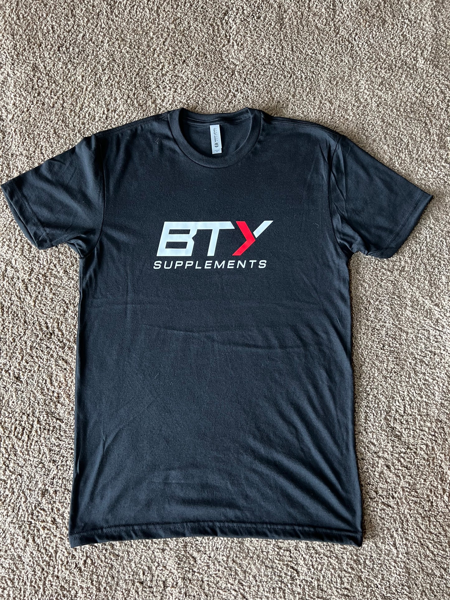 BTY T-Shirt