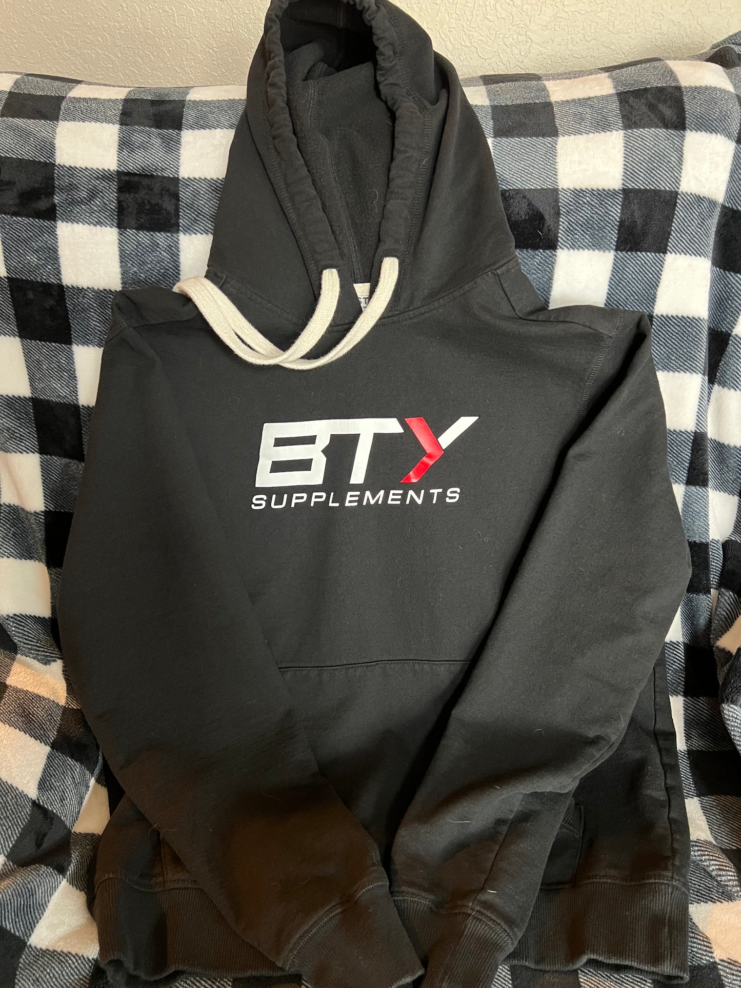 BTY Sweatshirt